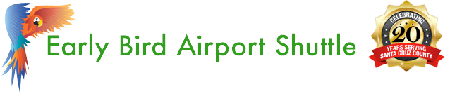 Early Bird Airport Shuttle